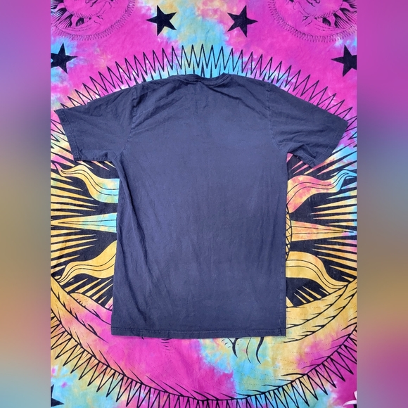 Oakley - Classic Logo Crew Neck Tee - Picture 6 of 6